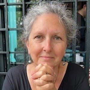 Meet your Posher, Patricia